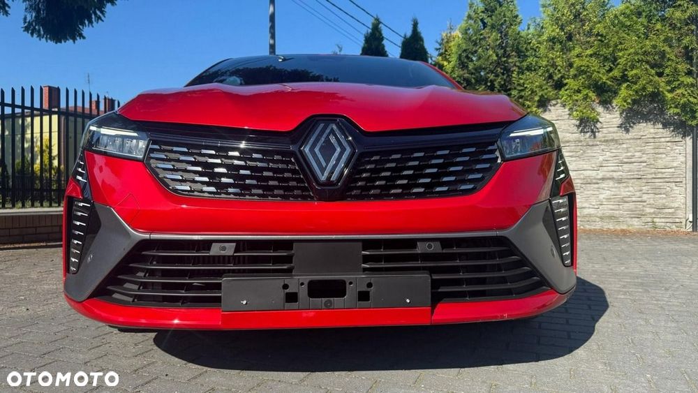 Renault Clio - 7