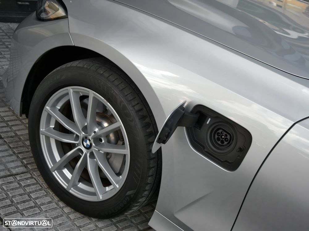 BMW 330 e Corporate Edition Auto - 21