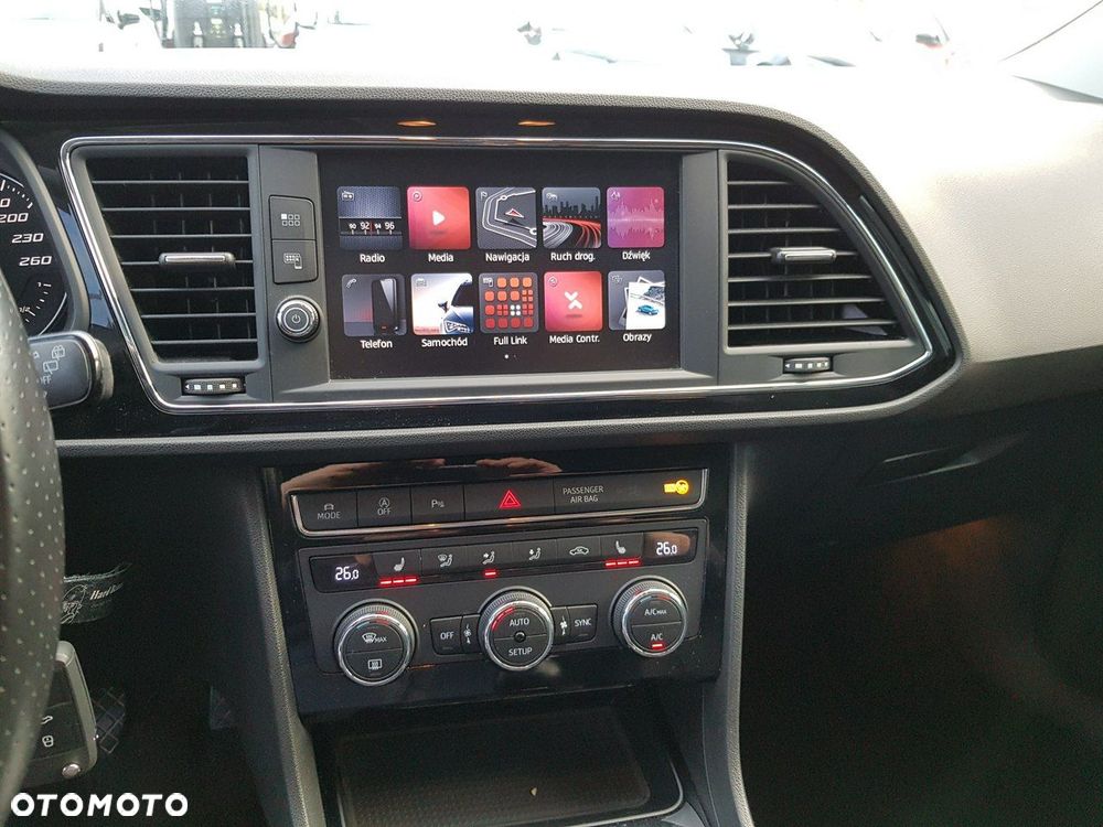 Seat Leon - 22
