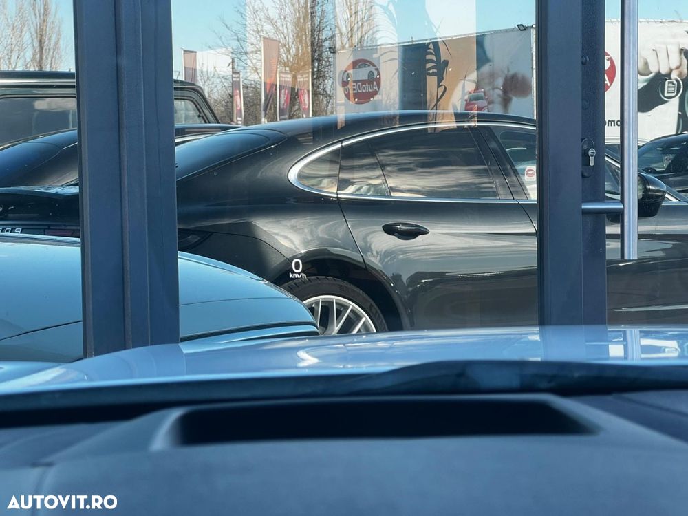 VOLVO S90 2017 — imagine 62