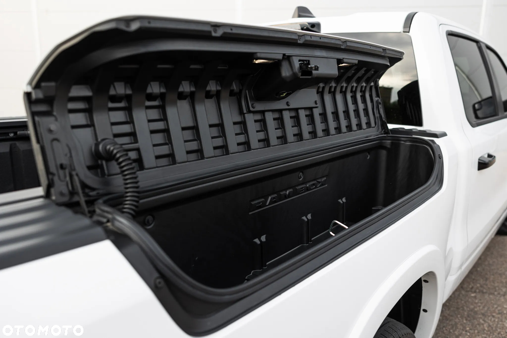 RAM 1500 Crew Cab Limited - 17