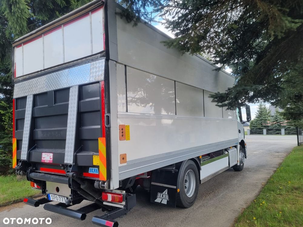 Mercedes-Benz Antos Super Stan - 5