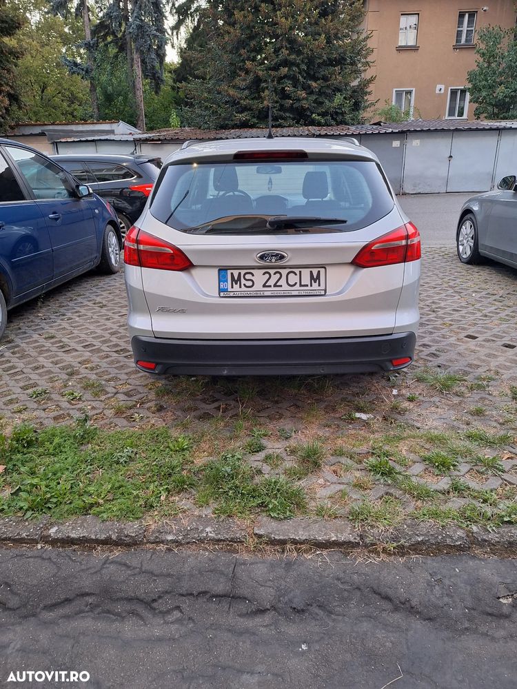 Ford Focus - 4