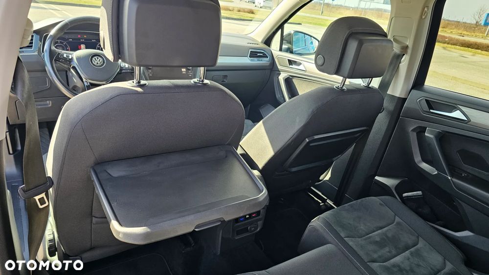 Volkswagen Tiguan 2.0 TDI BMT SCR 4Mot Comfortline DSG - 26