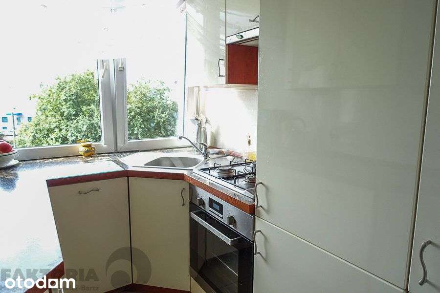 Pomorzany 2 pokoje 38 m2 2200+700