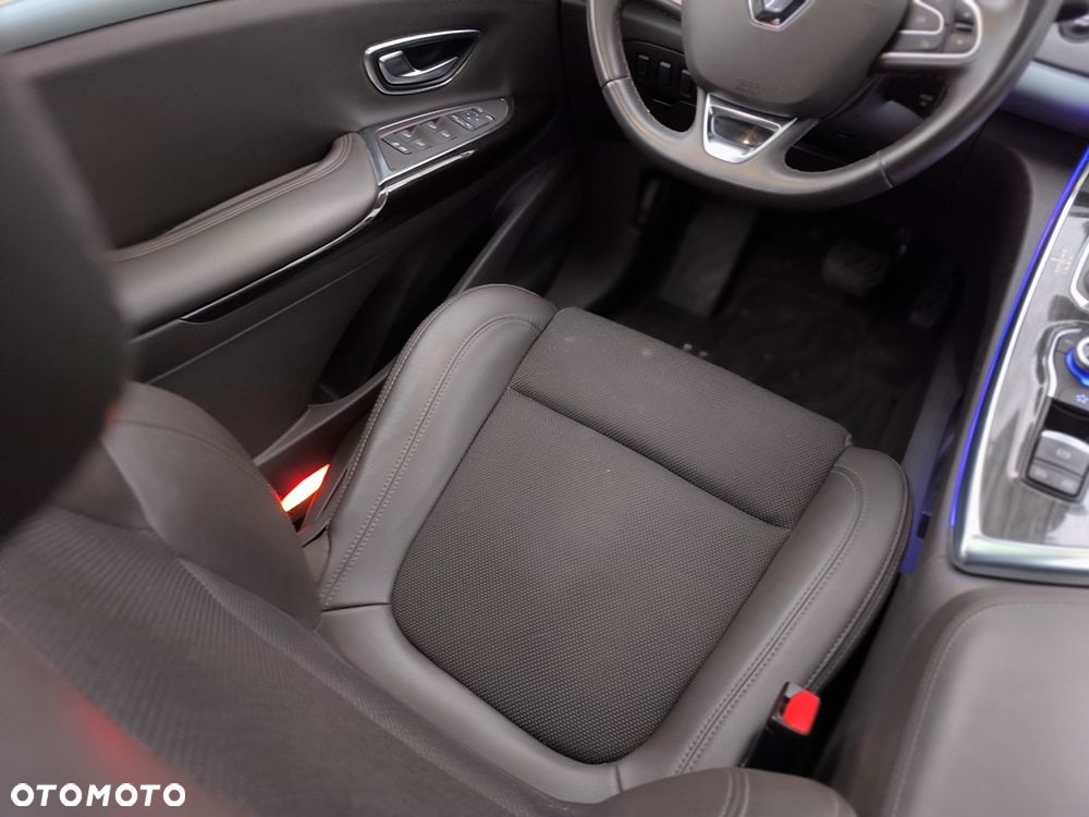 Renault Espace Energy TCe 200 EDC Intens - 7