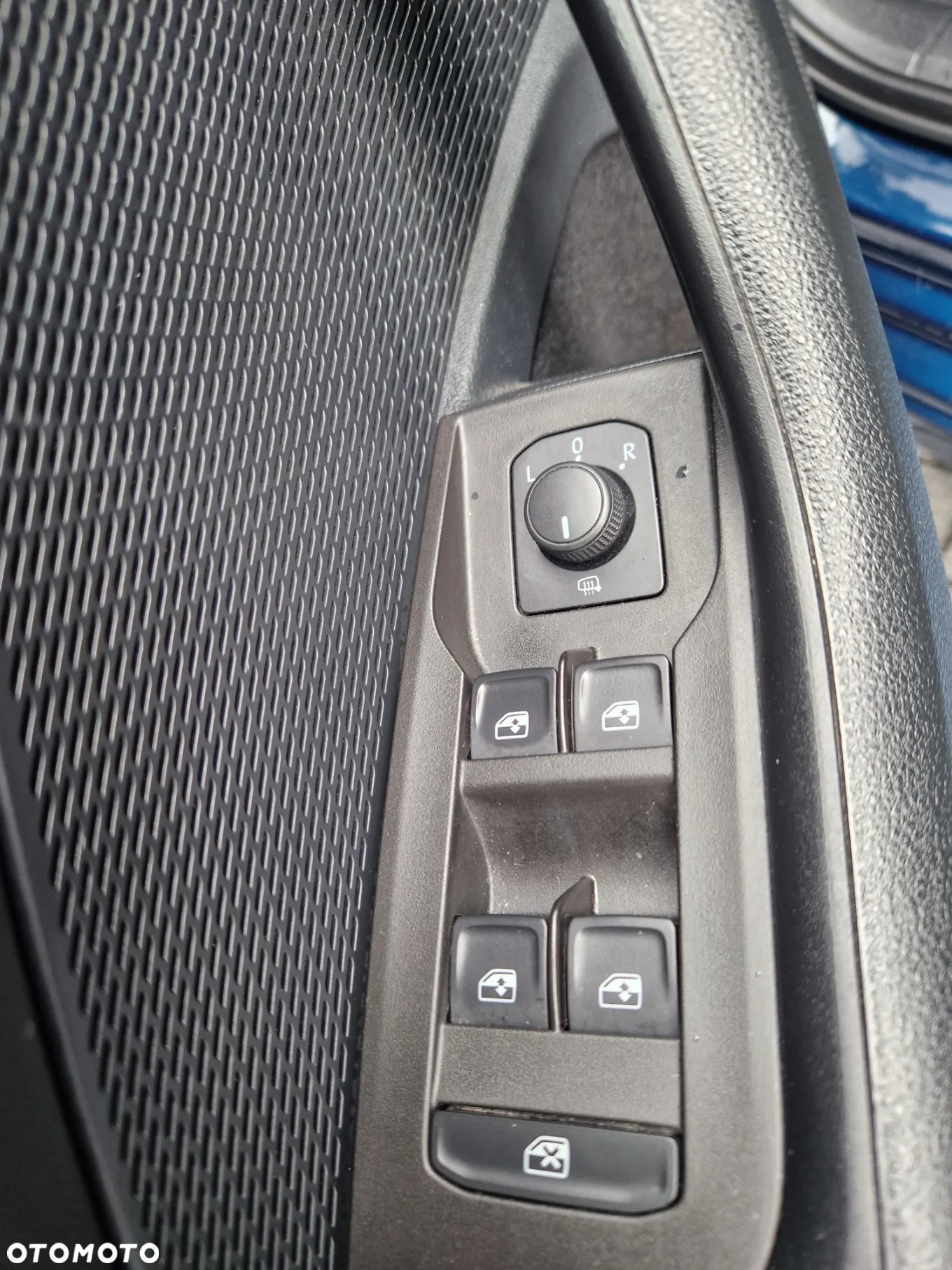 Skoda Octavia 2.0 TDI Ambition DSG - 25