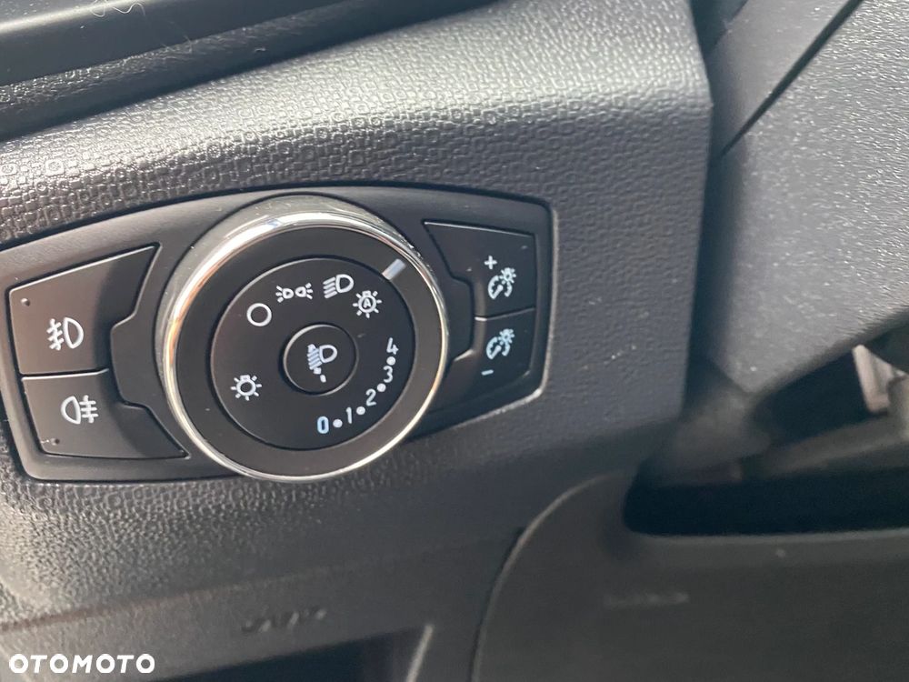Ford EcoSport 1.0 EcoBoost TITANIUM X - 21