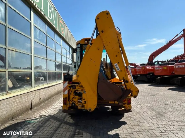 JCB 3CX - 10