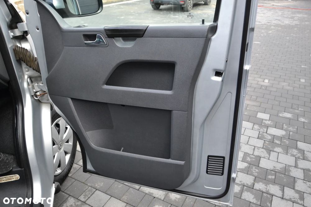 Volkswagen Caravelle L2 Comfortline - 27