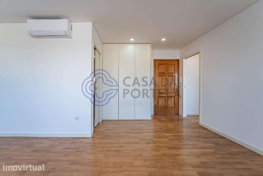 Apartamento T2 centro de Matosinhos Novo - Grande imagem: 3/27