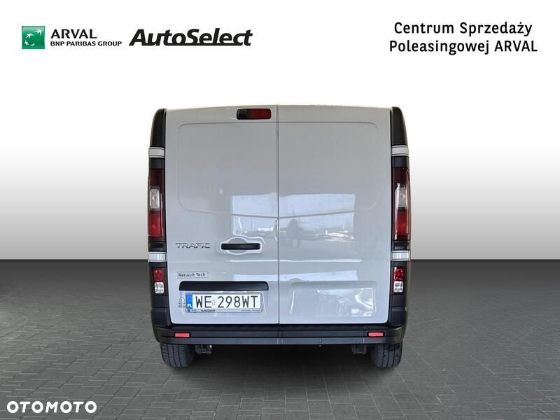 Renault Trafic - 5