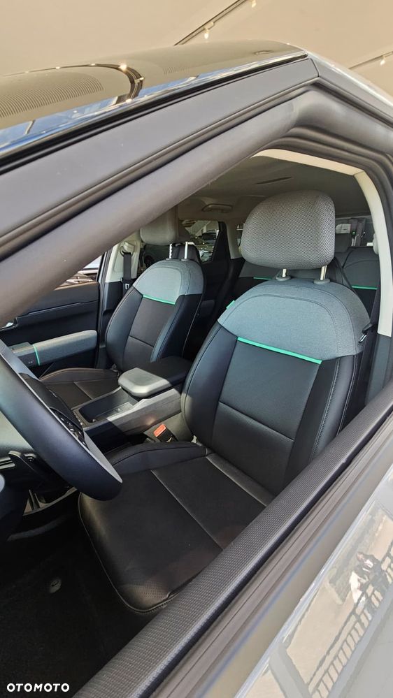 Kia EV4 81.4kWh Business Line - 13