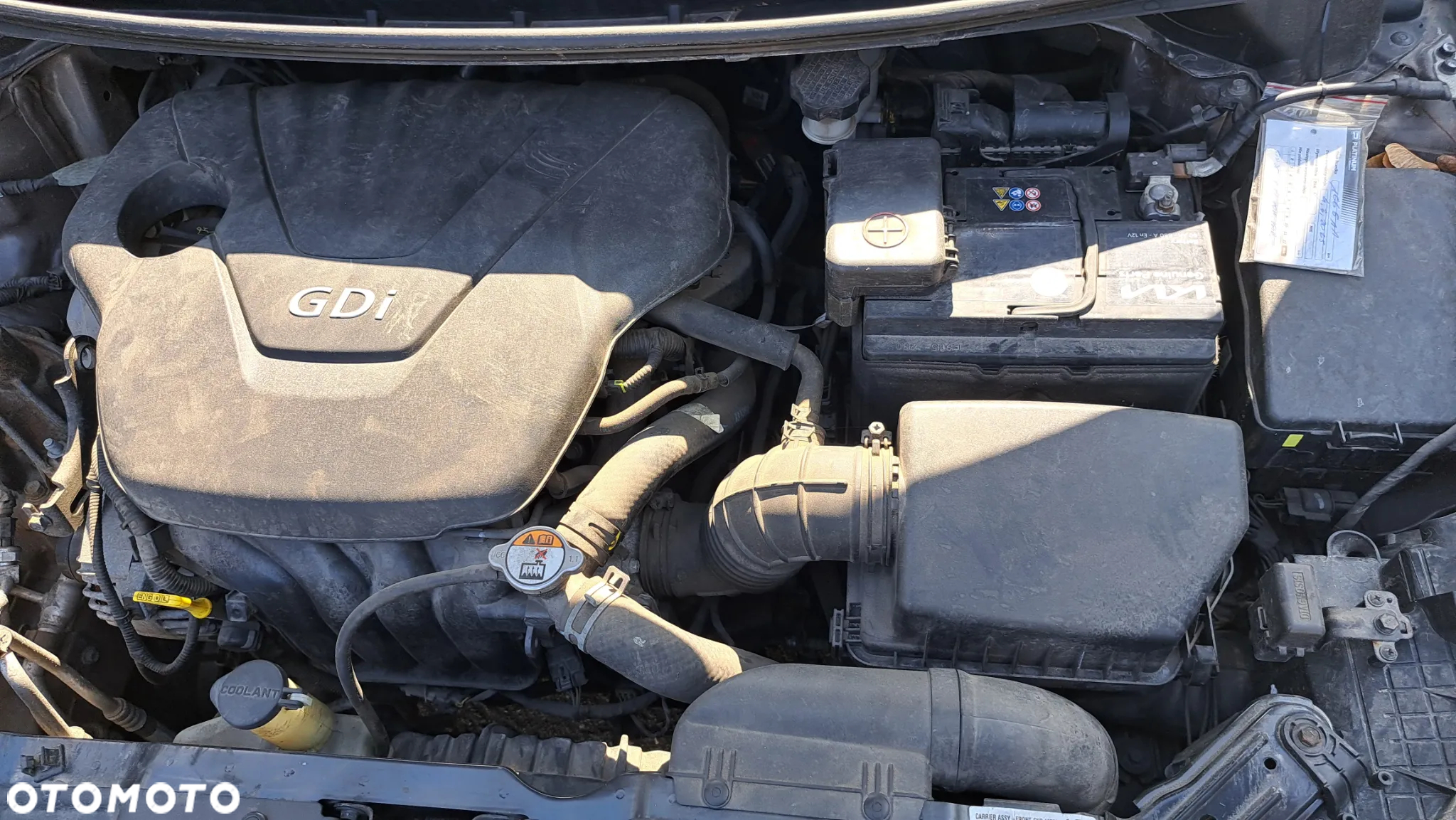 Kia Ceed Cee'd 1.6 GDI Business Line - 15