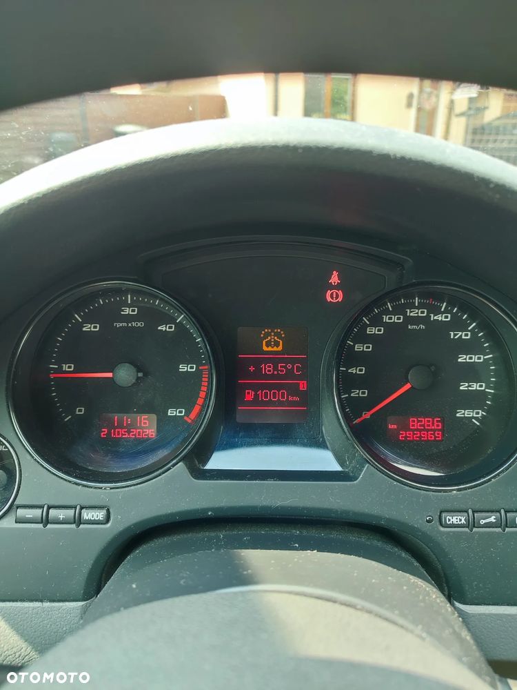 Seat Exeo 2.0 TDI CR Style - 8