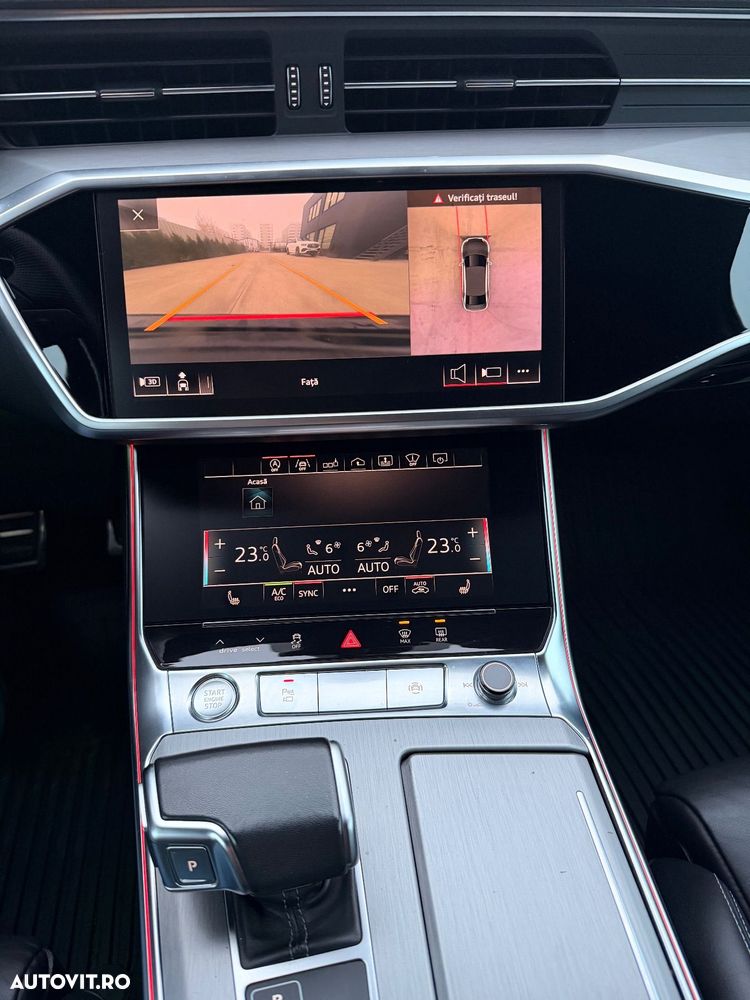 Audi A6 Avant 3.0 55 TFSI quattro S tronic Design - 18