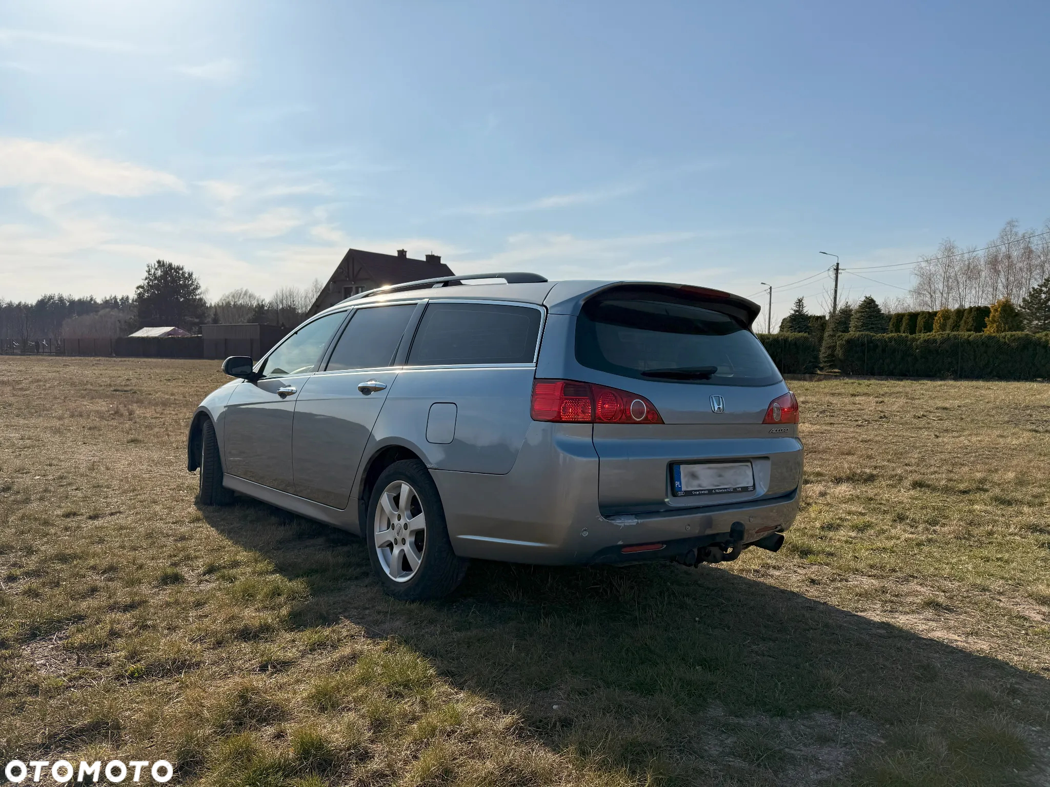 Honda Accord - 3