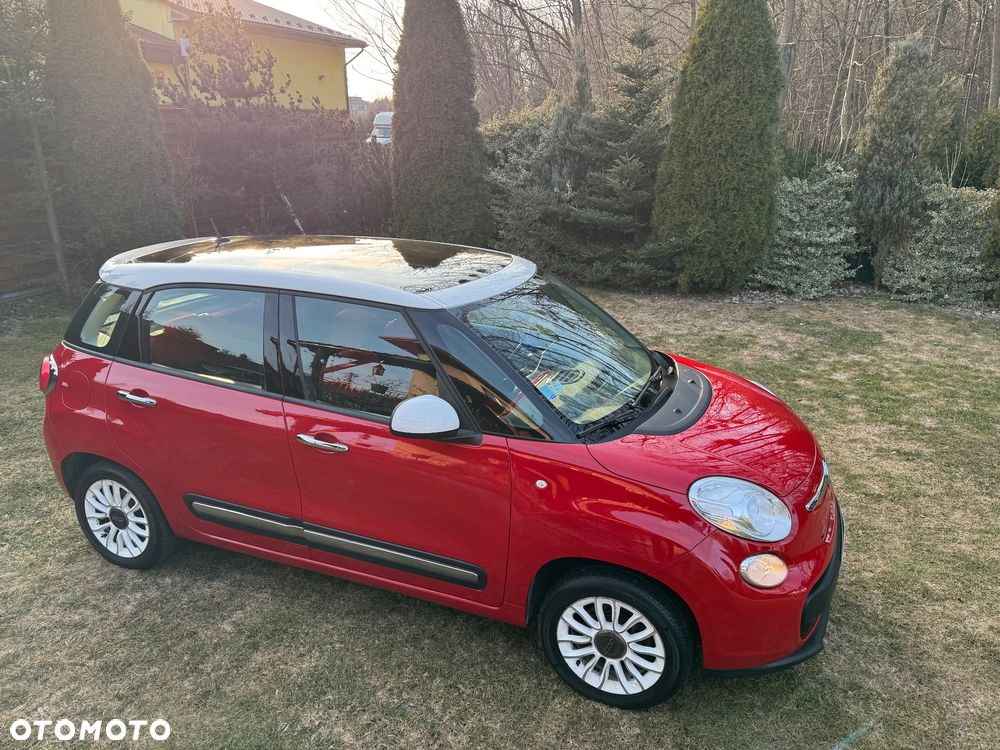 Fiat 500L 1.3 Multijet Pop Star S&S - 31