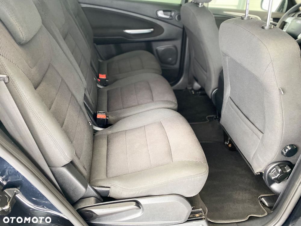 Ford S-Max 2.0 TDCi Trend - 13