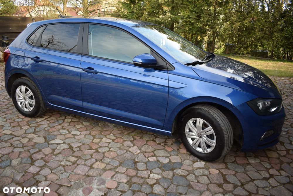 Volkswagen Polo - 19