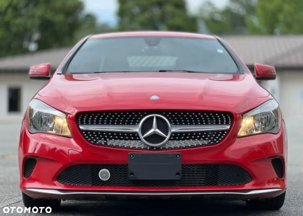 Mercedes-Benz CLA 250 4Matic 7G-DCT Sport - 2