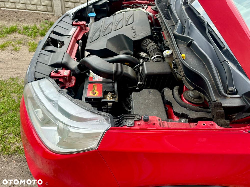 Suzuki Vitara - 12