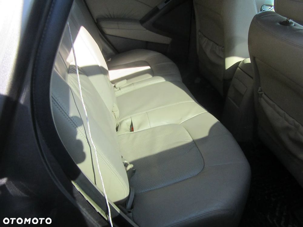 DESKA ROZDZIELCZA PASY PODUSZKI Nissan Murano Z51 2009 WSZYSTKIE CZĘŚCI - 12