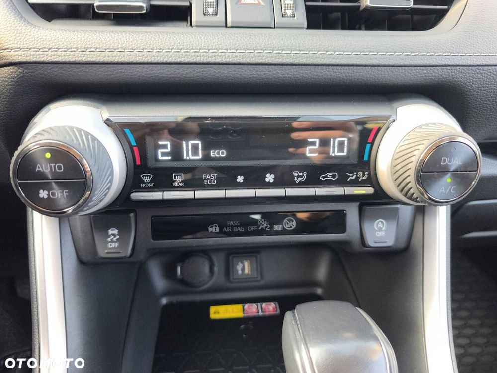 Toyota RAV4 2.0 Comfort 4x4 MS - 20