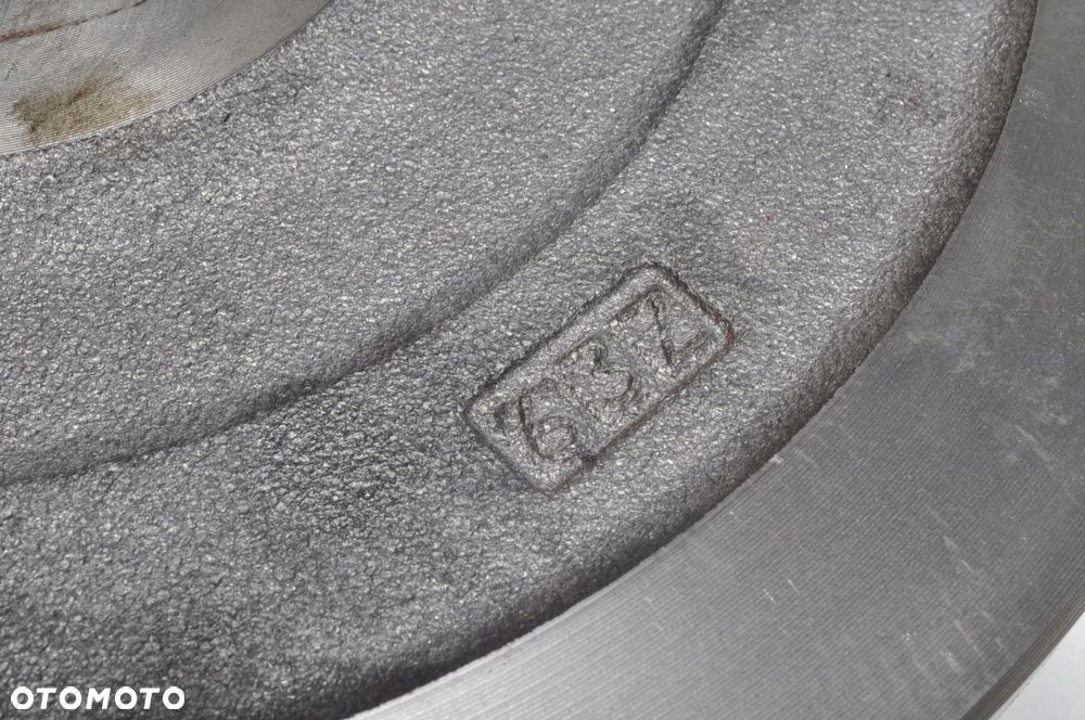 LEXUS IS III 2.5 16V SPRZĘGŁO KOŁO - 3