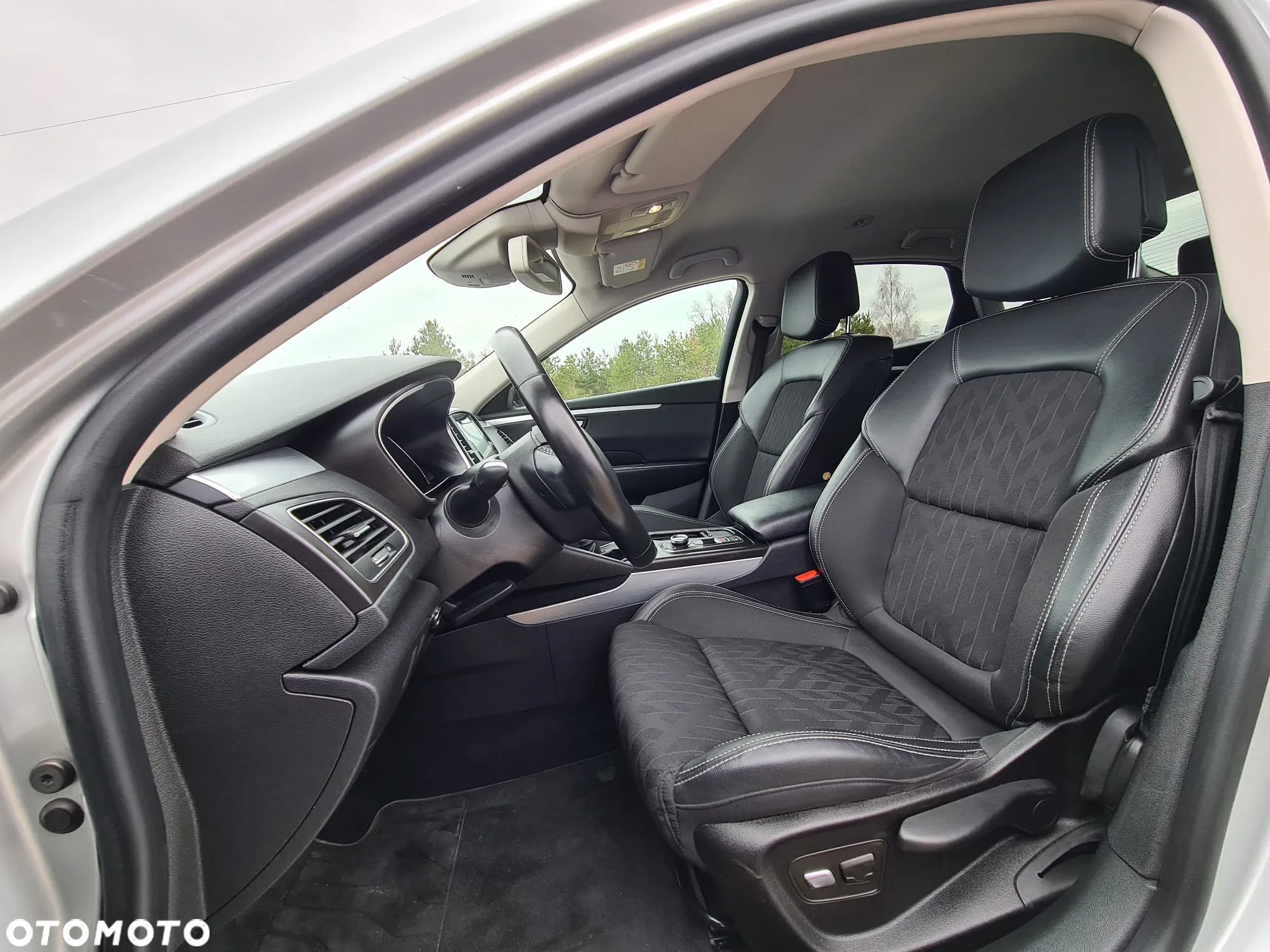 Renault Talisman 1.3 TCe FAP Limited EDC - 35