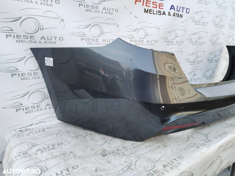 Bara spate Bmw Seria 3 F31 M-Paket Combi/break/variant an 2012-2019 - 3