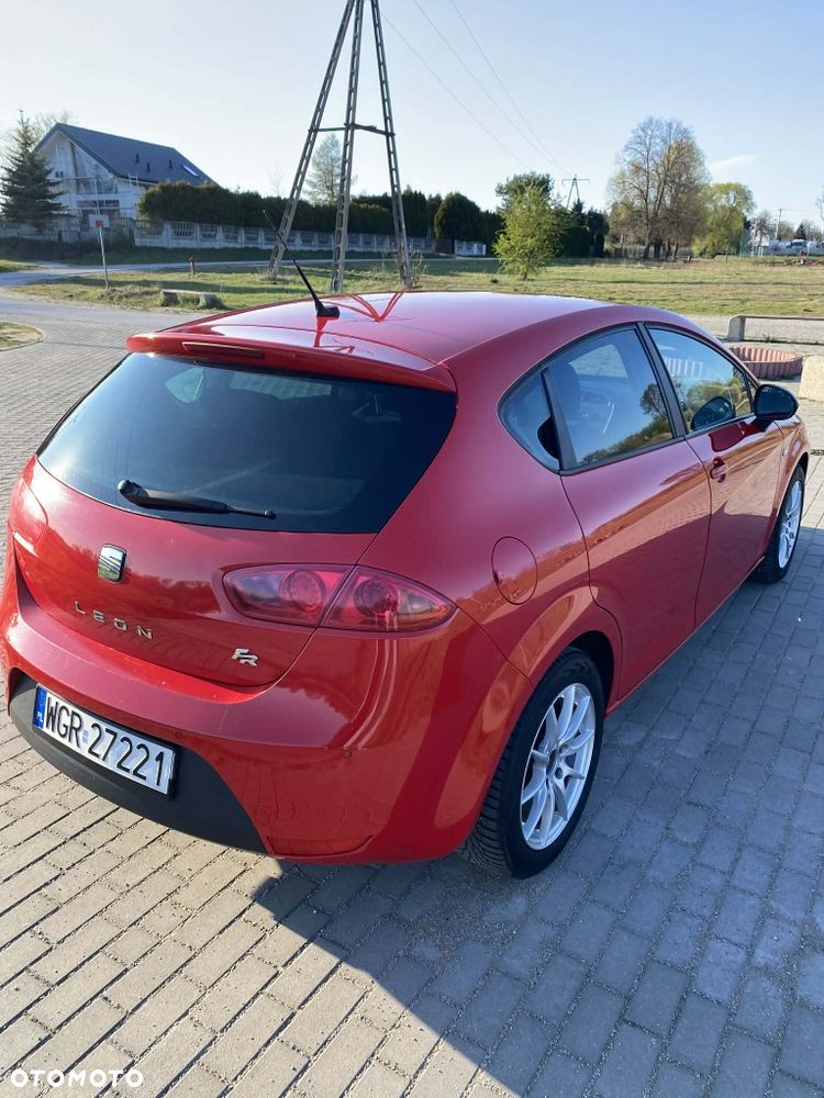 Seat Leon - 3