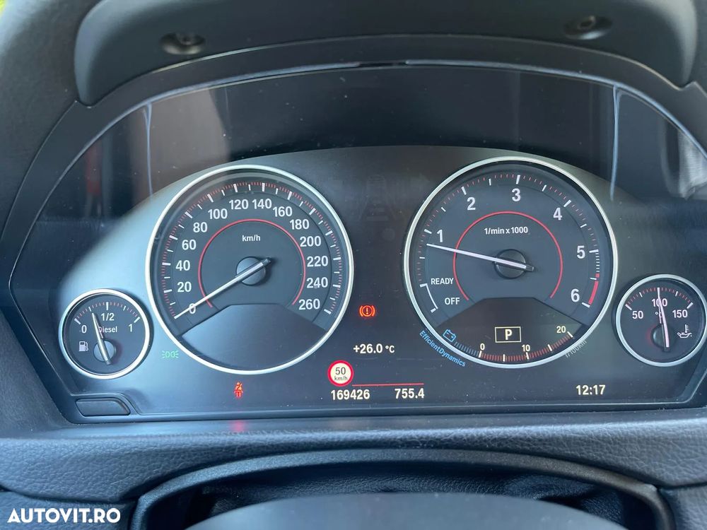 BMW Seria 3 - 11