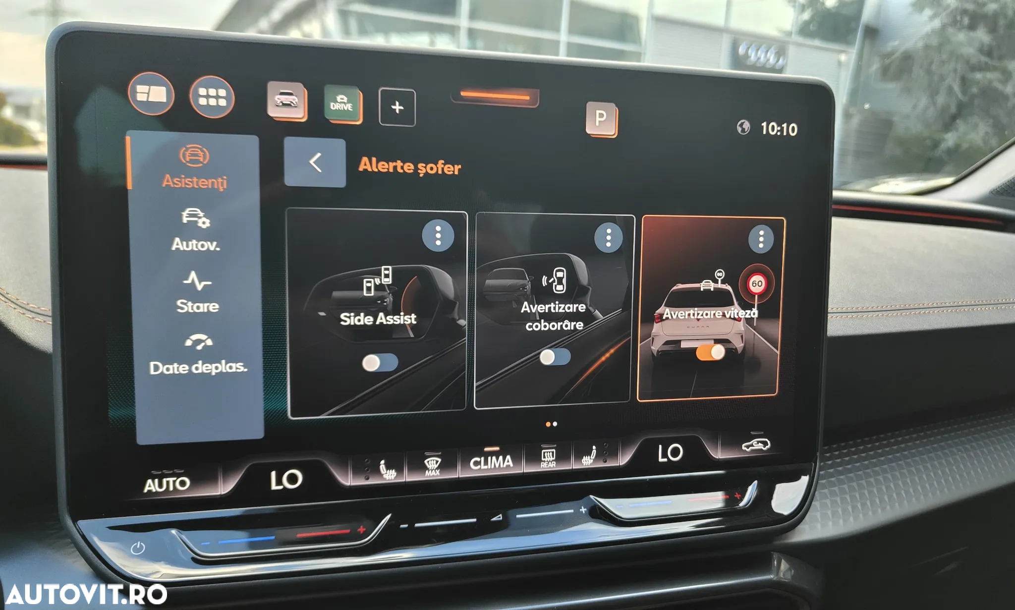 Cupra Leon ST 1.5 eTSI MHEV - 21