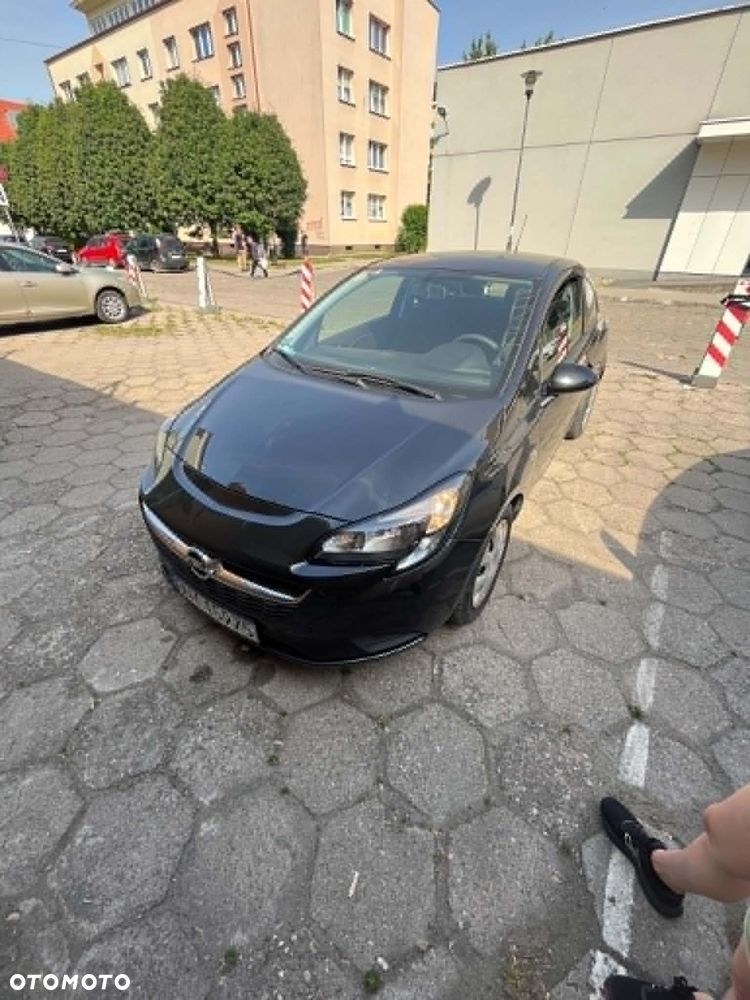 Opel Corsa 1.2 16V Essentia - 3