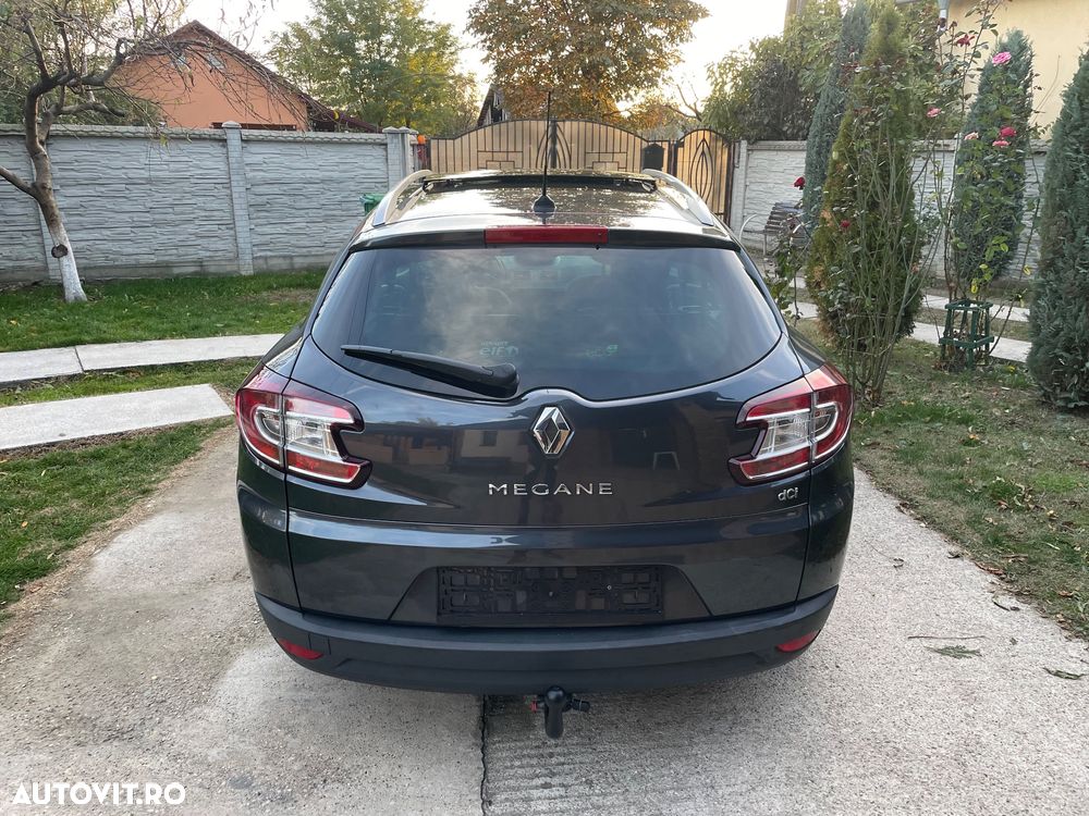Renault Megane - 11