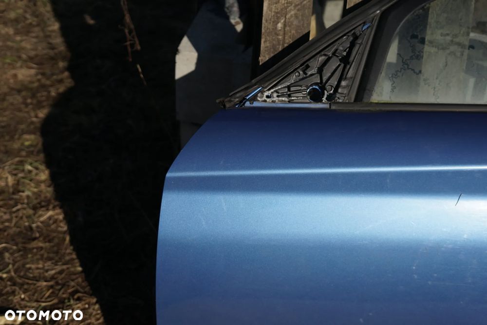 Drzwi przód przednie lewe BMW seria 1 F20 A45 - 2
