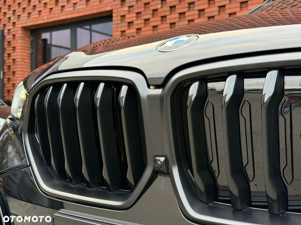 BMW X6 xDrive30d mHEV - 10