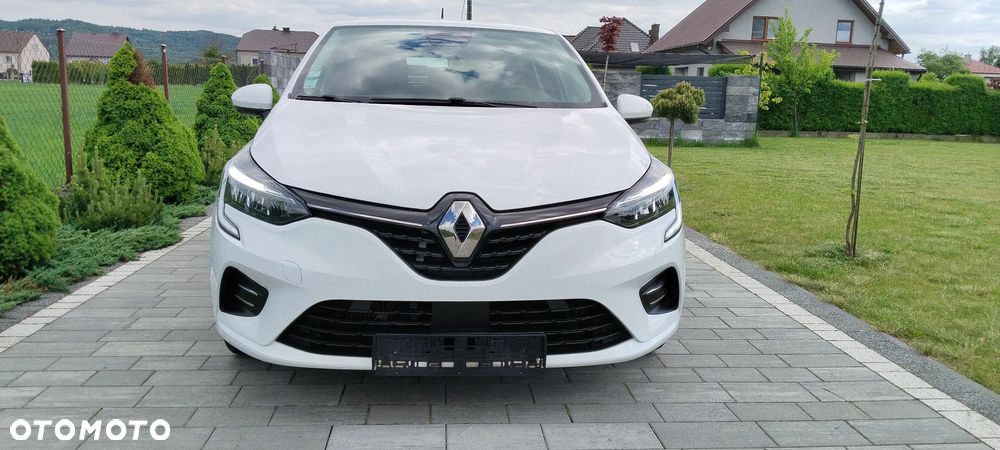 Renault Clio 1.0 TCe Zen Xtronic - 2