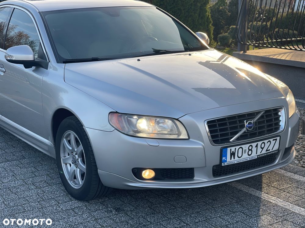 Volvo S80 2.0D Momentum - 22