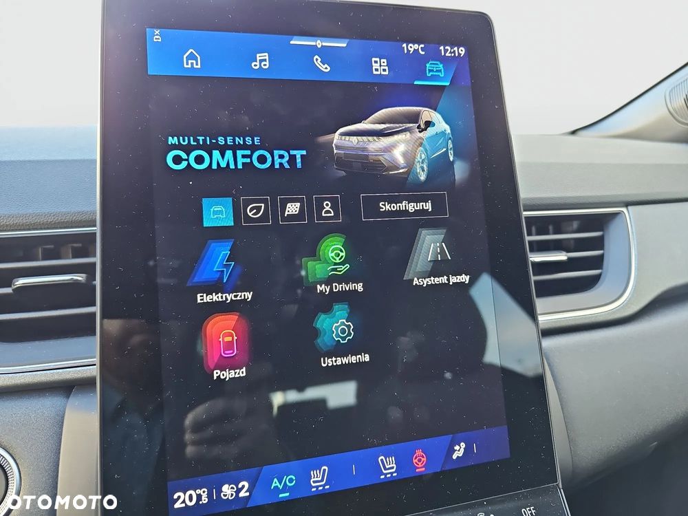 Renault Symbioz 1.6 E-Tech Full Hybrid 145 Techno - 26