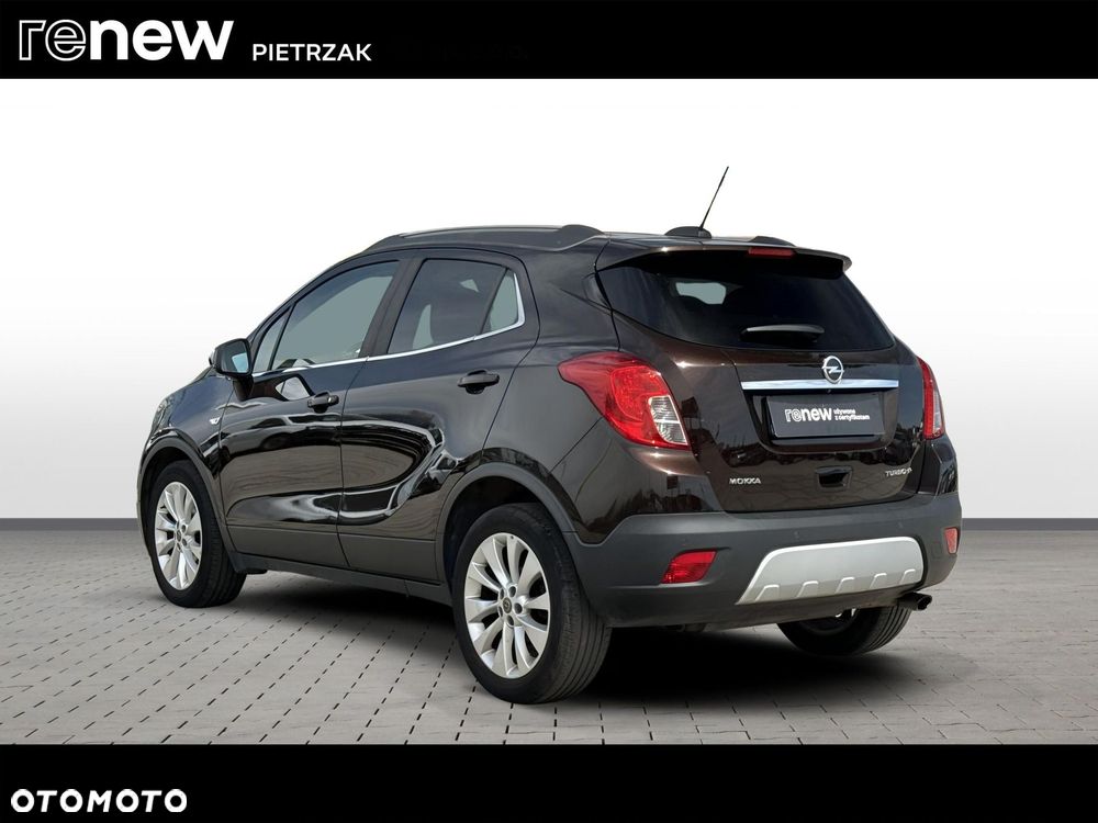 Opel Mokka 1.4 T Cosmo S&S 4x4 EU6 - 3