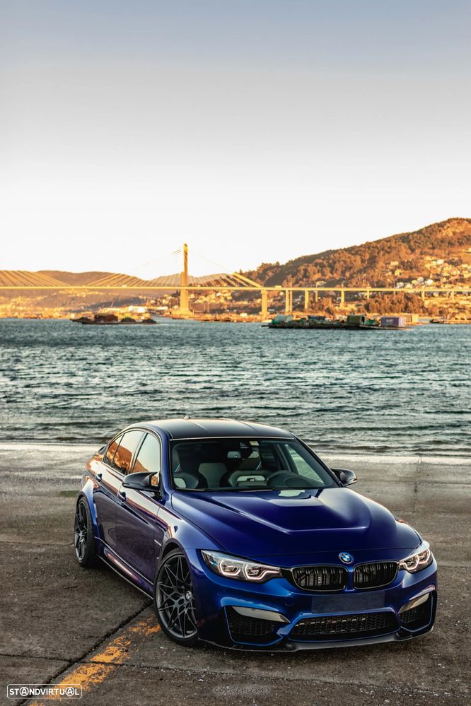 BMW M3 - 19