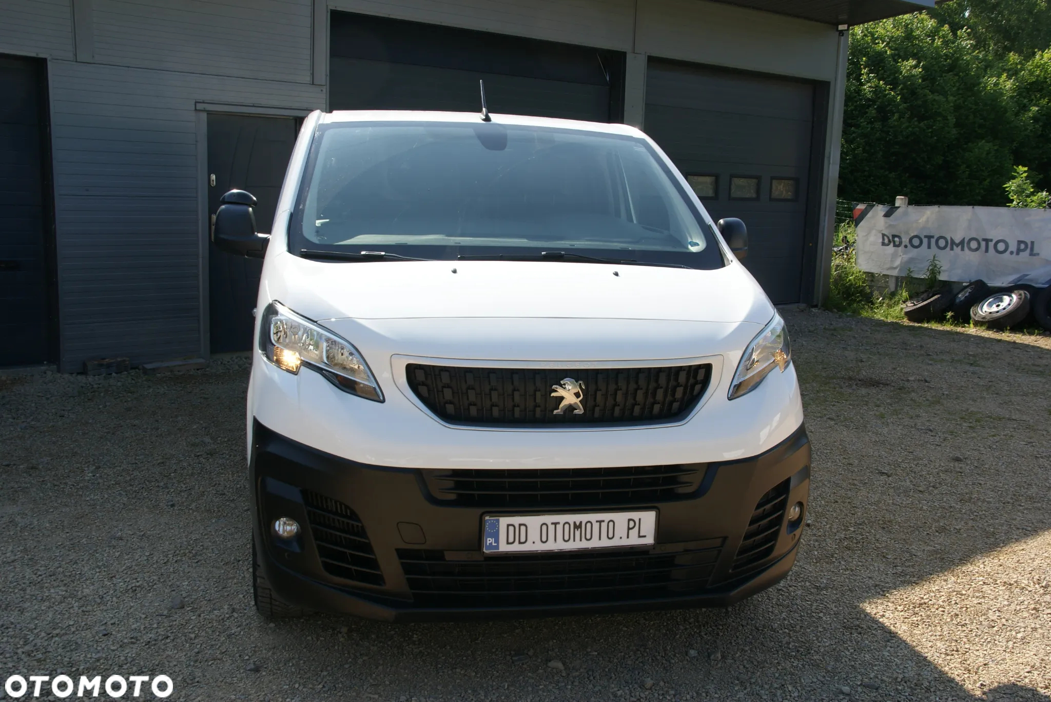 Peugeot Expert - 3