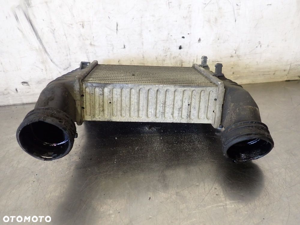 INTERCOOLER SKODA SUPERB 1.9  3B0145805D - 2