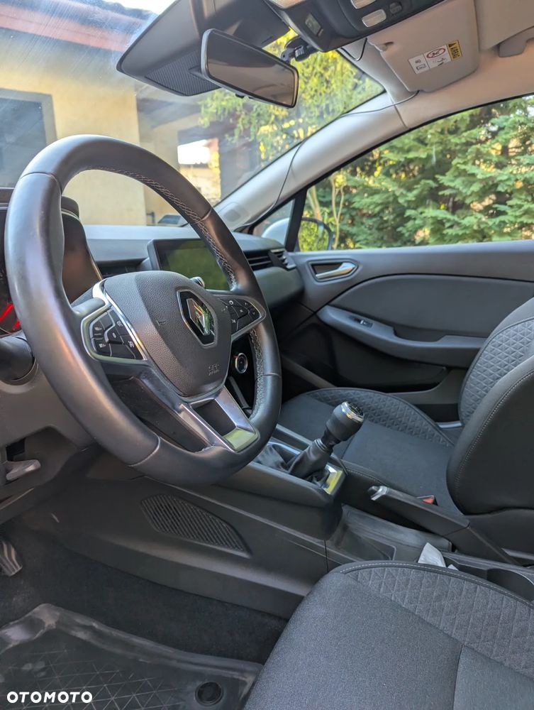 Renault Clio 1.0 TCe Zen - 15