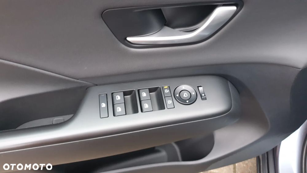 Hyundai Kona 1.0 T-GDI Executive - 11