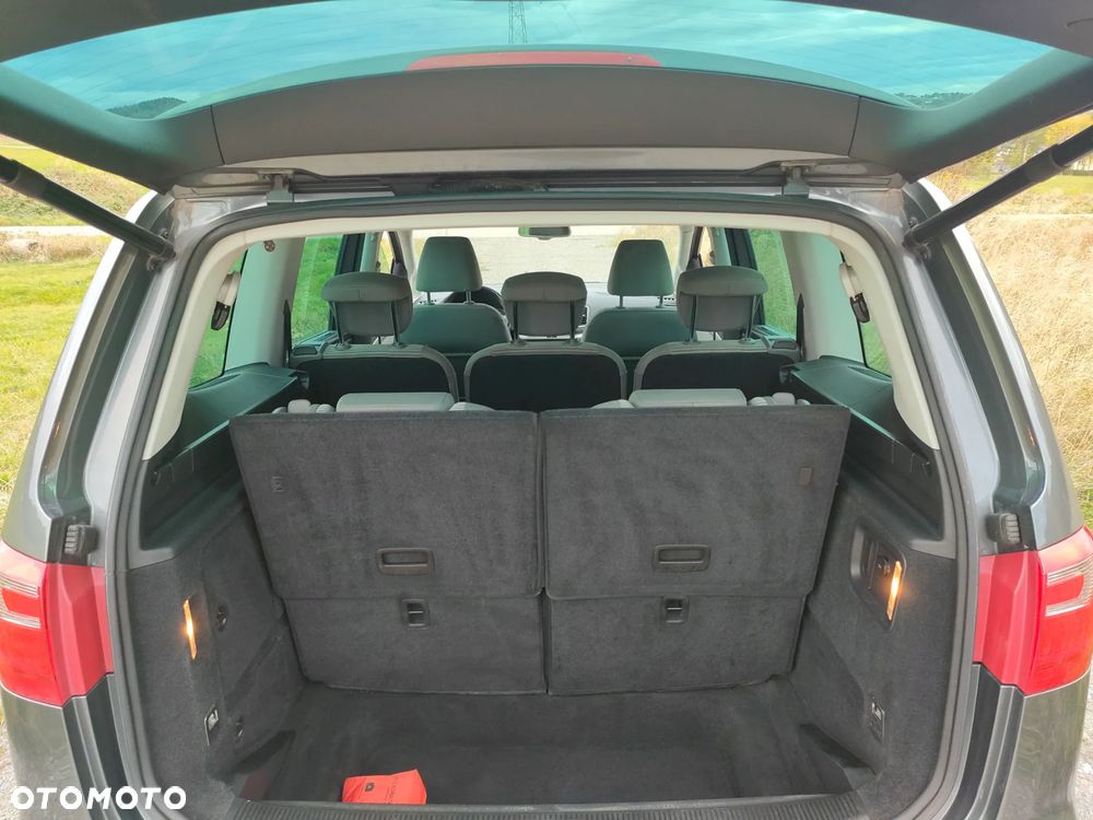 Seat Alhambra - 9