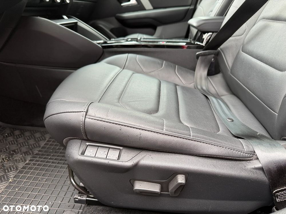 Citroën C4 1.2 PureTech Shine S&S EAT8 - 11