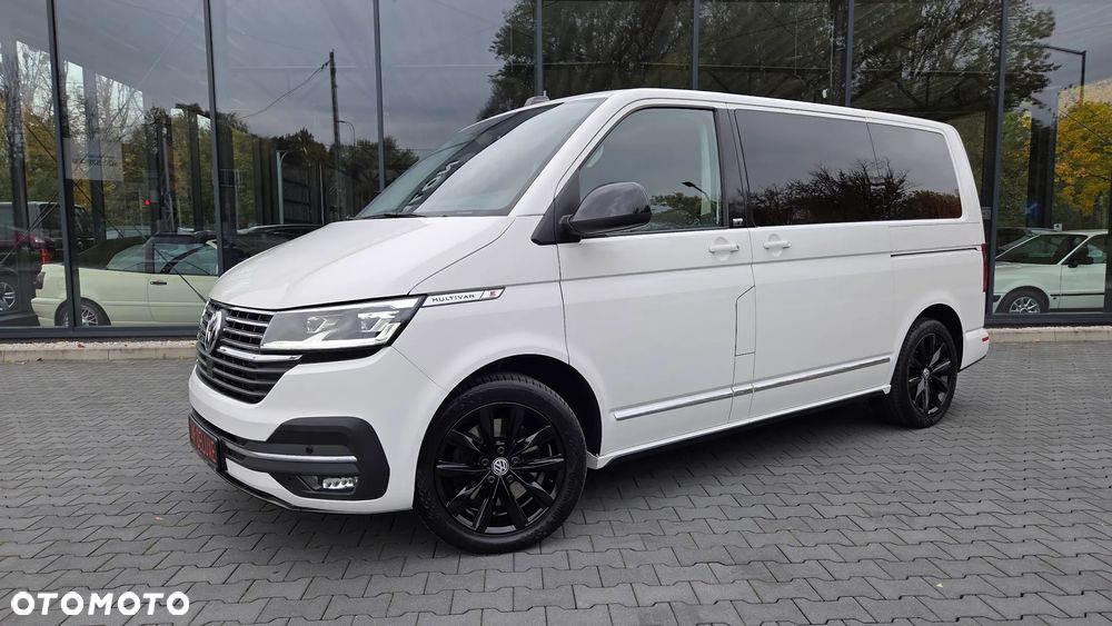 Volkswagen Multivan 2.0 TDI L1 Highline 4Motion DSG - 33